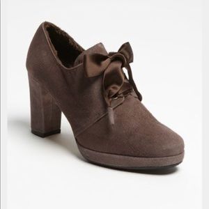 Ron White ‘Harlowe’ bootie made in Italy size 36